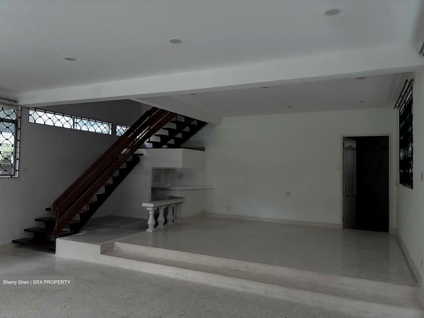 Lorong Kismis (D21), Detached #595086081